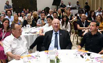 Rivlin: You are the creative lab of our future