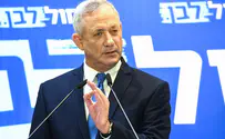 Gantz: 'I will give Netanyahu a position befitting his status'