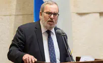 Haredi MK: 'No intentional persecution'