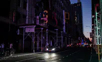 Blackout in Manhattan leaves 90,000 without power
