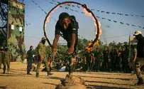 Watch: Hamas summer camps