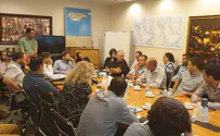 Smotrich: No time for games on road deaths in Judea and Samaria