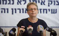 Leah Goldin: No ceasefire without our soldiers back home