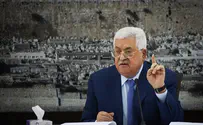 Abbas speaks to Herzog and Gantz ahead of Rosh Hashanah