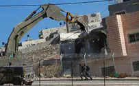 France condemns Israel for demolishing illegal Arab homes