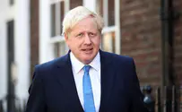 UK's PM Boris Johnson enters quarantine after COVID contact