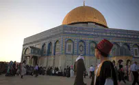 Waqf threatens to reopen Al Aqsa, blame Israel for consequences