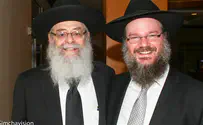 The power behind Rabbi Dovid Trenk