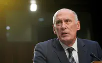 US director of national intelligence to step down