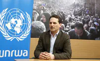 Switzerland suspends UNRWA funding amid corruption allegations