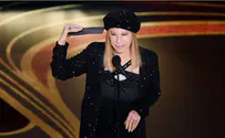 Barbra Streisand to address anti-Semitism in her memoir