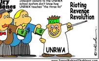 Coming soon: An opportunity for UNRWA policy change 