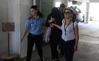 Trial begins for British woman who accused Israelis of gang rape