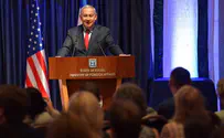 Netanyahu: Halakhic state? 'Pure and utter nonsense'