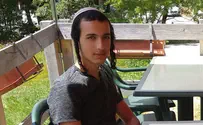Murdered student's rabbi: He was a gentle, sweet boy