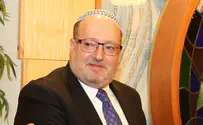 Yeshiva head mourns murdered student