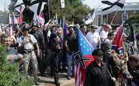 FBI report details plans by neo-Nazis to infect Jews, cops