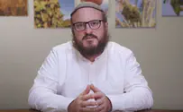 Rabbi Shlomo Katz to CNN: 'I cannot process this tragedy' 