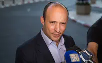 Bennett: I will not include anyone who honors a mass murderer