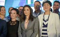 'Likud will form unity government with the Left'