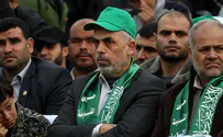 Hamas leader praises families who support the 'resistance'