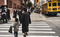Jewish schools fear new regulations mandating secular education
