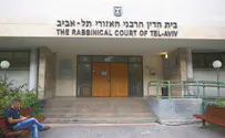 46 סרבני גט חיים בישראל