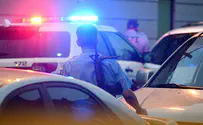 6 שוטרים נורו בפילדלפיה