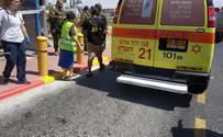 Condition of teen injured in Gush Etzion terror attack improves