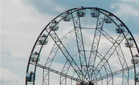 German amusement park closes 'swirling swastikas' ride