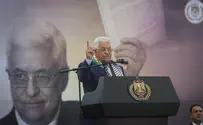 Abbas: 'We'll enter Jerusalem as millions of fighters'