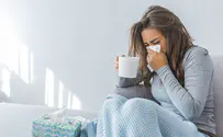 כיצד להתמודד עם חום ודלקות?
