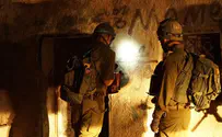 Watch: IDF maps out homes of terrorists who murdered Dvir Sorek