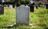 Denmark: Two suspects arrested in vandalism of Jewish cemetery