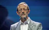 Feiglin poised to drop out of race? Zehut chief meets with PM