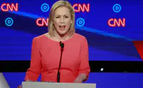 Kirsten Gillibrand drops out of presidential race