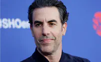 'Borat' actor to play Israeli spy Eli Cohen in new TV series