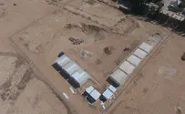Illegal Bedouin school will not open with school year