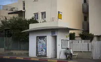 Israeli app helps residents locate bomb shelters
