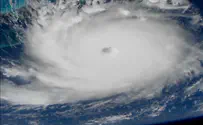 Hurricane Humberto takes aim at Bermuda