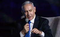 Netanyahu to Israeli Arab leaders: Cooperate to fight violence