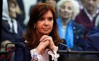 Argentina ex-president gives evidence in corruption trial