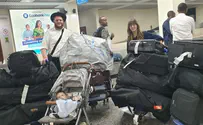Chabad opens its first center in Rwanda