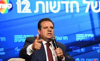 Joint List chairman: Liberman offered the Arab sector a budget