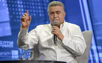 Peretz: Stop talking to Hamas and start talking with Abbas