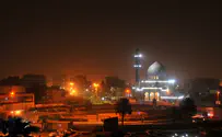 Rockets land in Baghdad's 'Green Zone'