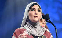 Sarsour, Mallory leave Women's March