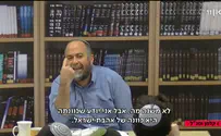 Channel 13 reporter apologizes for slandering rabbi