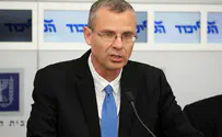 Likud: We want answers from Blue & White