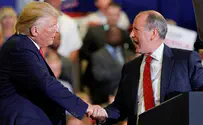 Trump-backed Republican wins key North Carolina race